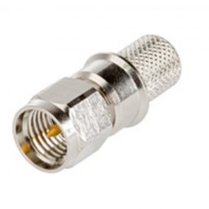 Commscope MPL(M) Connector For CNT-400 Type Cable