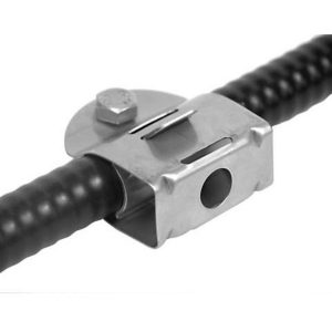 Commscope Pack of 10 Butterfly Hanger For 1-1/4" Cable and EW64