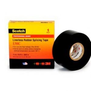 3M 70 Self Fusing Grey Silicon Tape