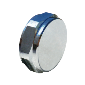 Pulse 7-16 DIN Male Protective Cap Without Chain