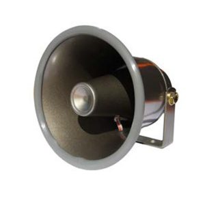 4 Ohm 15w Horn Speaker From RFI
