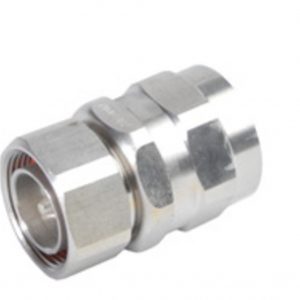 Commscope 7-16 DIN Male Ezfit Connector Suits FXL-780 / AVA5-50 / AVA5-50FX Type Cables