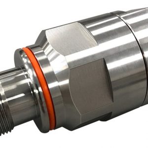Commscope 4.3-10 Female EZfit Connector For 7/8" AVA5-50 and AVA5-50FX Cable