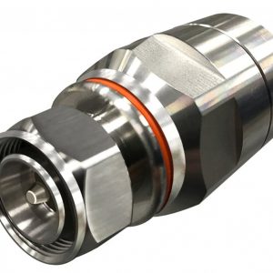 Commscope 4.3-10 Male EZfit Connector For 7/8" AVA5-50 and AVA5-50FX Cable