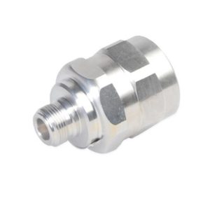 Commscope N-Type Female Ezfit Connector For FXL-780 / AVA5-50 / AVA5-50FX Type Cables
