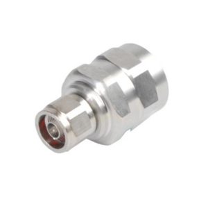 Commscope N-Type Male Ezfit Connector Suits FXL-780 / AVA5-50 / AVA5-50FX Type Cables