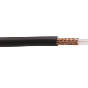 RFI RG59B/U LSZH Coaxial Cable 100m