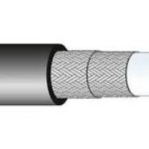 H&S RG223 50 Ohm Double Screen Coaxial Cable