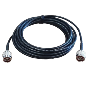 10m 9006 Pulse N(M) To N(M) Cable Lead