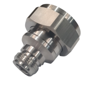 Pulse N(F) To 7-16 DIN(M) Coaxial Adaptor