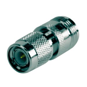 Pulse TNC(M) To N(F) Coaxial Adaptor