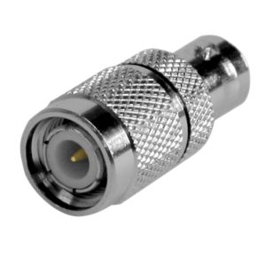 Pulse TNC(M) To BNC(F) Coaxial Adaptor