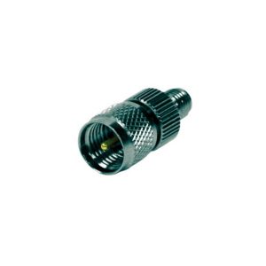 Pulse SMA(F) To MPL(M) Coaxial Adaptor