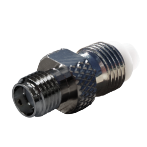 Pulse FME(F) To SMA(F) Coaxial Adaptor