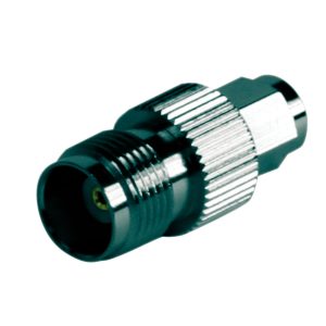 Pulse TNC(F) To SMA(M) Coaxial Adaptor