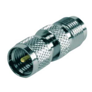 Pulse MPL(M) To TNC(F) Coaxial Adaptor