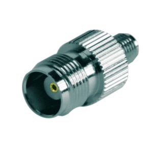 Pulse TNC(F) To SMA(F) Coaxial Adaptor