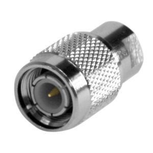 Pulse FME(M) To TNC(M) Coaxial Adaptor