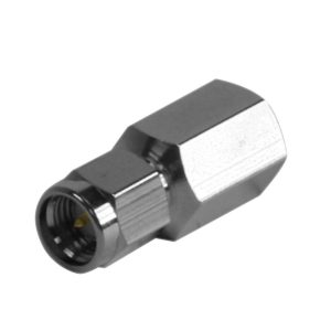 Pulse FME(M) To SMA(M) Coaxial Adaptor