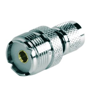 Pulse MPL(M) To UHF(F) Coaxial Adaptor