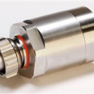 Commscope 4.3-10 Male D Class Connector Suits 7/8' AVA5-50 & AVA5-50FX Type Cables