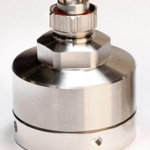 Commscope 4.3-10(M) Connector For 1-1/4" AVA6 Cable