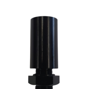 RFI CD1150 Series Adaptor With 9/16" Threaded Stud and Nut
