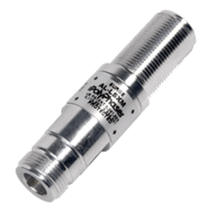 Loop Filter For 2 to 6GHz 10W
