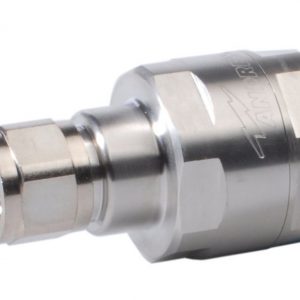 Commscope N-Type Male Positive Stop Connector Suits 7/8" AVA5-50 Type Cable