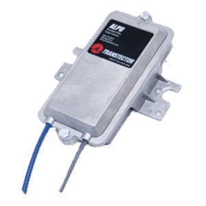 Auxiliary Lightning Protection Unit Point To Point Radio Surge Protector