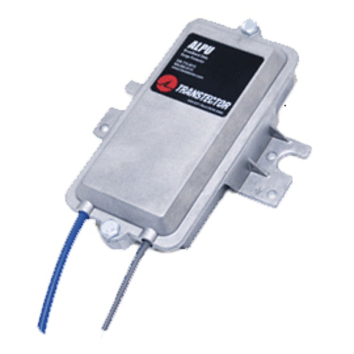 Auxiliary Lightning Protection Unit Point To Point Radio Surge Protector