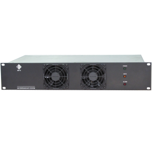 RFI 4-Channel AM Rebroadcast Headend