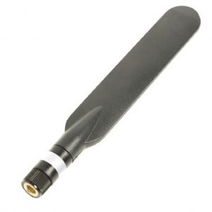 RFI 2.4GHz Straight SMA(RP) Terminal Antenna