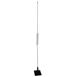 RFI On-Glass VHF Antenna 150-174 MHz; 4.5m Without Connector