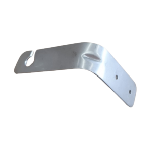RFI 120 x 100mm Right Angle Telemetry Antenna Bracket