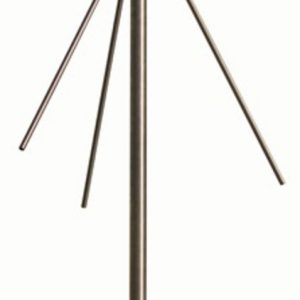 VHF Full Band Monocone 118-137MHz