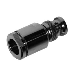Pulse BNC Male Solder/Crimp Connector Suits RG213 Type Cable