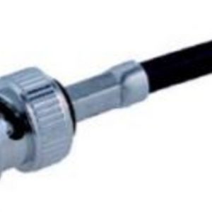 H&S BNC Female Connector For RG223 Type Cable