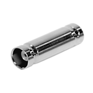 Pulse BNC(F) To BNC(F) Coaxial Adaptor