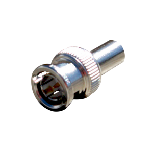 Pulse BNC Male Connector For RG59 Type Cable