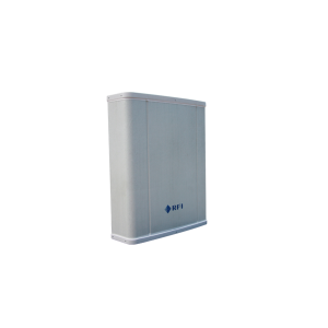 UHF Panel Antenna 380-430MHz 65-Degree 8dBi
