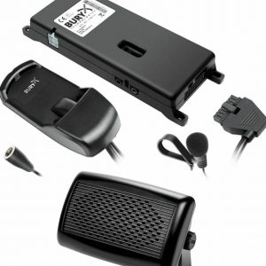 Bury System V4 8-Base Unit Car Talk