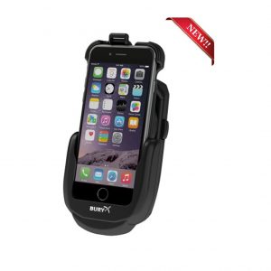 System 9 iPhone 8 Cradle From Bury