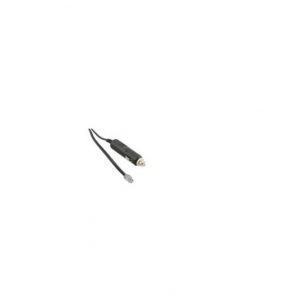 Cigarette Charger Fits Molex Plug