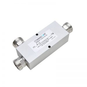 Commscope Air Directional Coupler 10dB 555-2700MHz Suits 7-16 DIN(F) Connector