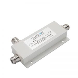 Commscope Air Directional Coupler 555-2700MHz Suits 13dB N(F) Connector