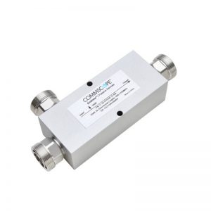 Commscope Air Directional Coupler 555-2700MHz Suits 30dB 7-16 DIN(F) Connector