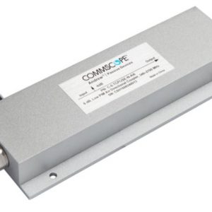 Commscope Low PIM Air Directional Coupler 340-2700MHz Suits 6dB N(F) Connector