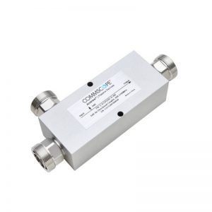 Commscope Air Directional Coupler 555-2700MHz Suits 8dB 7-16 DIN(F) Connector