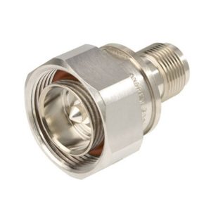 Commscope N-Type Female To 7-16 DIN Male Adaptor